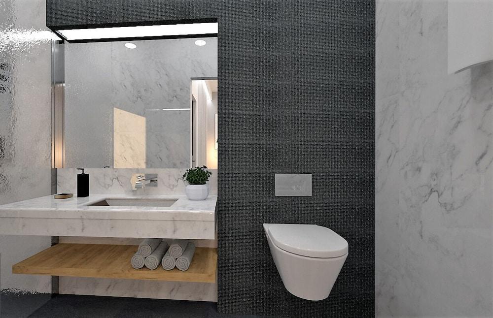 V Luxury Suites Kanálion エクステリア 写真